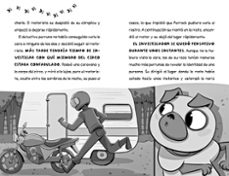 perrock holmes 4: tortazos y cañonazos-isaac palmiola-9788490436295