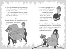 los bandidos de sueños-greg james-9788427224896