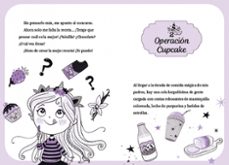 unicornia 4 - unos cupcakes increíbles-ana punset-9788419357199
