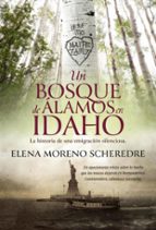 UN BOSQUE DE ÁLAMOS EN IDAHO (EBOOK)