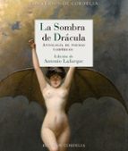 LA SOMBRA DE DRÁCULA