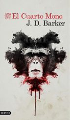 EL CUARTO MONO (EBOOK)