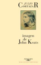 IMAGEN DE JOHN KEATS (EBOOK)