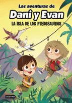 DANI Y EVAN