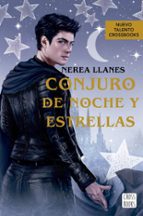 CONJURO DE NOCHE Y ESTRELLAS (EBOOK)