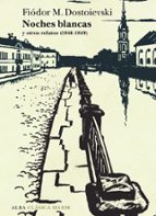 NOCHES BLANCAS Y OTROS RELATOS (EBOOK)