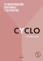 CYCLO: TU MENSTRUACION EN POSITIVO