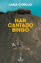 HAN CANTADO BINGO (EDICIÓN FIRMADA) (EBOOK)