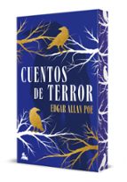 Cuentos de terror