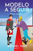 MODELO A SEGUIR (GAME CHANGERS 5) (EBOOK)