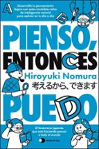PIENSO, ENTONCES PUEDO (EBOOK)