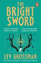 THE BRIGHT SWORD (EBOOK)