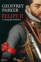 FELIPE II (EBOOK)