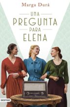 UNA PREGUNTA PARA ELENA (EBOOK)