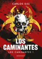 Serie Los Caminantes