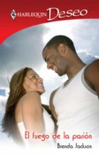 EL FUEGO DE LA PASIÓN (EBOOK)