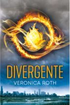 DIVERGENTE 1 - DIVERGENTE (EBOOK)