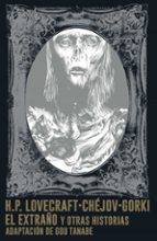 EL EXTRAÑO Y OTRAS HISTORIAS