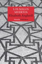 LOS MALOS MUERTOS (EBOOK)