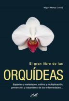 EL GRAN LIBRO DE LAS ORQUÍDEAS (EBOOK)