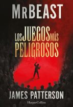 Los juegos más peligrosos