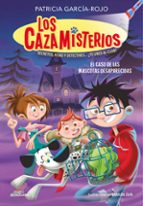 Los cazamisterios