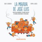 NEURICUENTOS: LA MIRADA DE JOSE LUIS