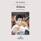 RELIQUIA (AUDIOLIBRO)