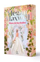 Chica vestida de novia