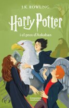 HARRY POTTER I EL PRES D AZKABAN (CARTONE)