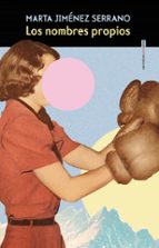 Foto de andrea con Los nombres propios