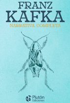 FRANZ KAFKA NARRATIVA COMPLETA