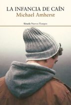 LA INFANCIA DE CAÍN (EBOOK)