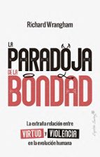LA PARADOJA DE LA BONDAD (EBOOK)