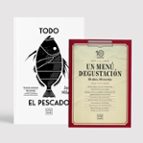 PACK TODO EL PESCADO - ANIVERSARIO PLANETA GASTRO