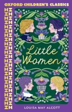 LITTLE WOMEN   (OXFORD CHILDREN S CLASSICS)