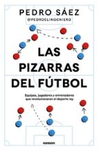 LAS PIZARRAS DEL FÚTBOL (EBOOK)