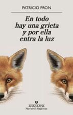 EN TODO HAY UNA GRIETA Y POR ELLA ENTRA LA LUZ (EBOOK)