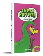 SUPERPATATA 7 - LA REVANCHA DEL DOCTOR MALEVOLO