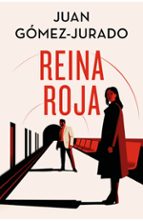 portada Reina Roja