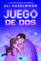 JUEGO DE DOS (EBOOK)