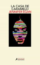 LA CASA DE CARAMELO