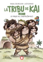 LA TRIBU DE KAI 1: LA DANZA DEL CUENTACONMIGO