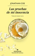 LAS PRUEBAS DE MI INOCENCIA (EBOOK)