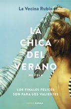 LA CHICA DEL VERANO (NOVELA)