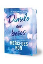 DÍMELO CON BESOS (DÍMELO 3)