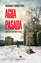 AGUA PASADA (EBOOK)