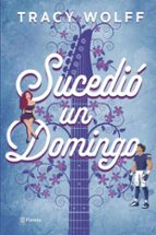 SUCEDIÓ UN DOMINGO (EBOOK)