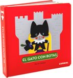 RINCON DE CUENTOS: EL GATO CON BOTAS