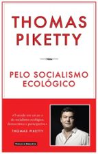 PELO SOCIALISMO ECOLÓGICO